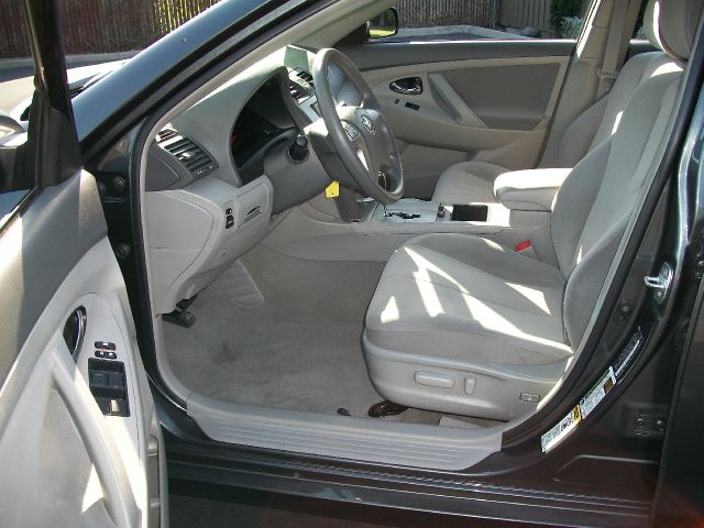 Toyota Camry 2009 photo 8