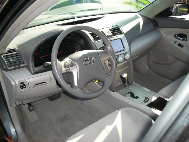 Toyota Camry 2009 photo 9