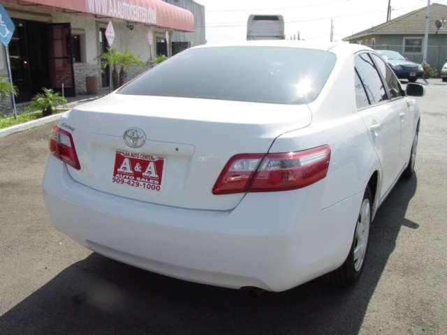 Toyota Camry 2009 photo 3