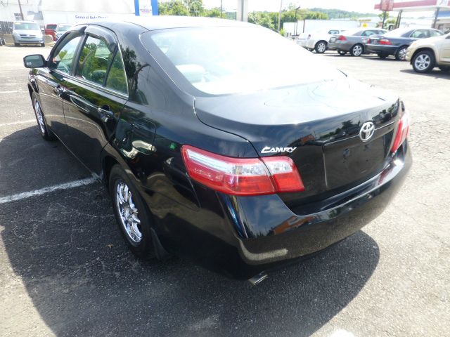 Toyota Camry 2009 photo 1