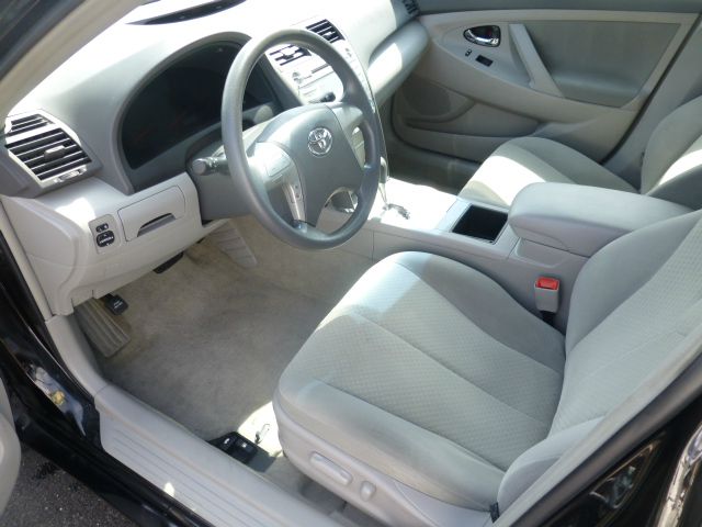 Toyota Camry 2009 photo 4