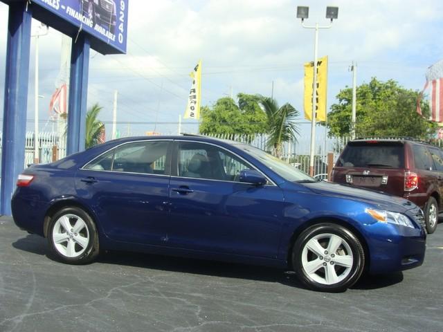 Toyota Camry 2009 photo 2