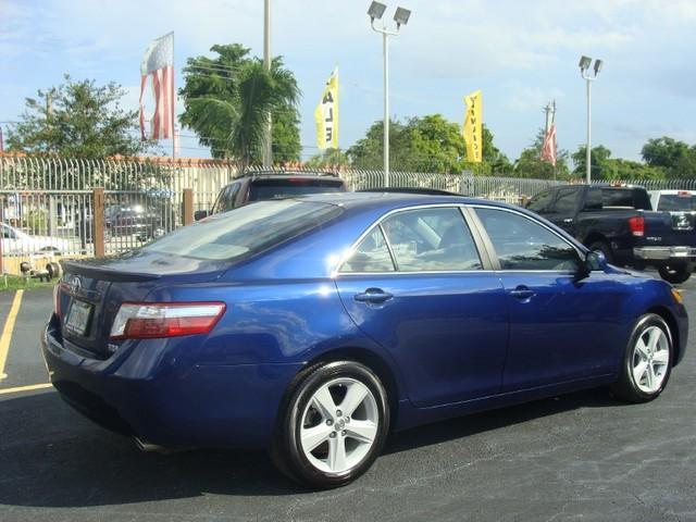 Toyota Camry 2009 photo 3