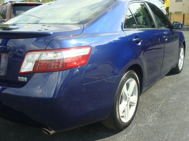 Toyota Camry 2009 photo 4