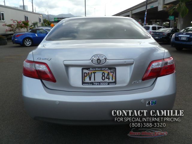 Toyota Camry 2009 photo 1