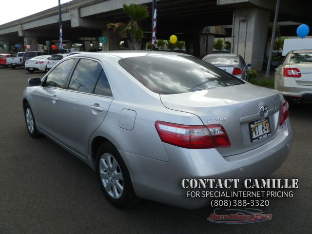 Toyota Camry 2009 photo 2