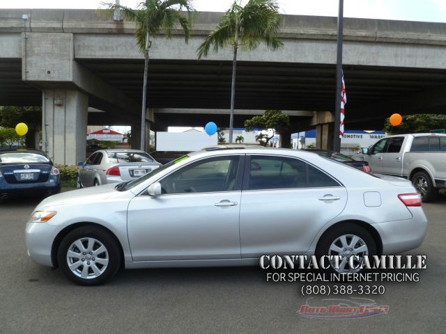 Toyota Camry 2009 photo 3