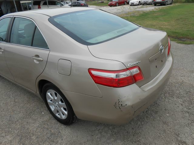 Toyota Camry XLT Crew Cab 60th Anniversary Sedan