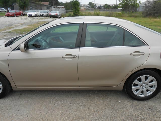 Toyota Camry 2009 photo 2