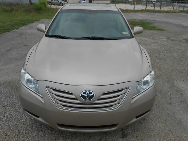 Toyota Camry 2009 photo 3