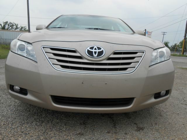 Toyota Camry 2009 photo 4