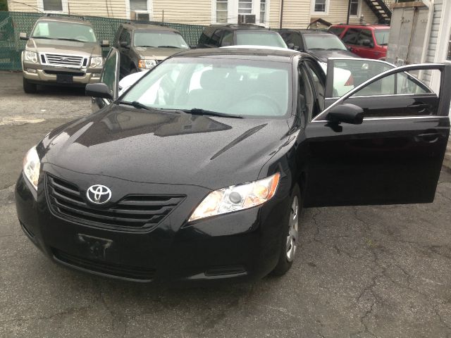 Toyota Camry 2009 photo 6