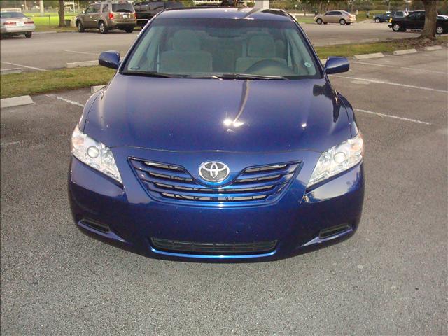 Toyota Camry 2009 photo 1