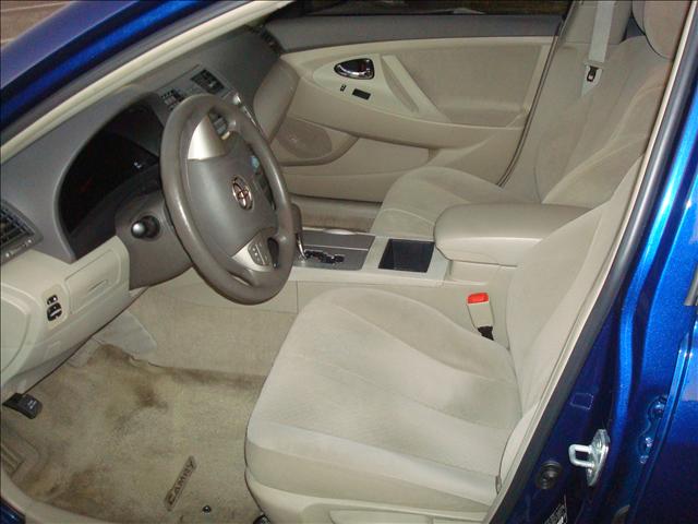 Toyota Camry 2009 photo 4