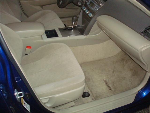 Toyota Camry 2009 photo 5