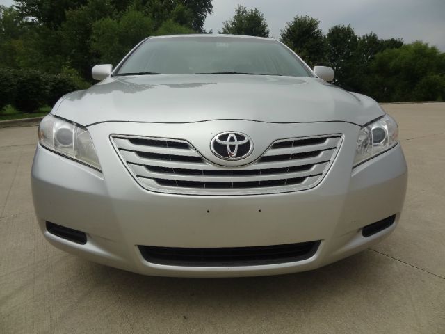 Toyota Camry 2009 photo 1