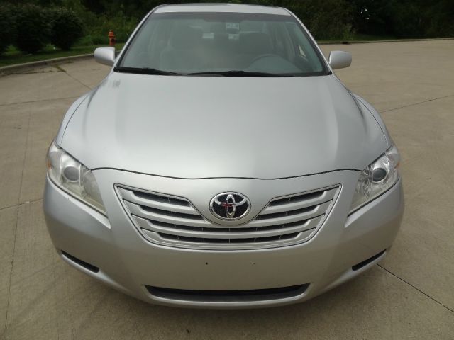 Toyota Camry 2009 photo 2