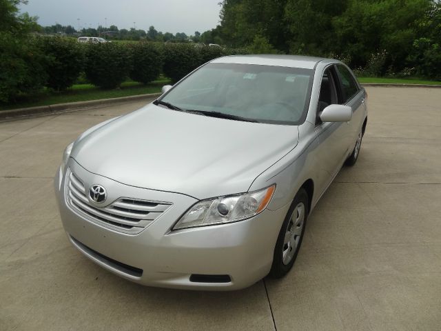 Toyota Camry 2009 photo 3