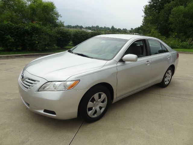 Toyota Camry 2009 photo 4