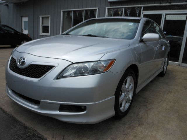 Toyota Camry 2009 photo 2