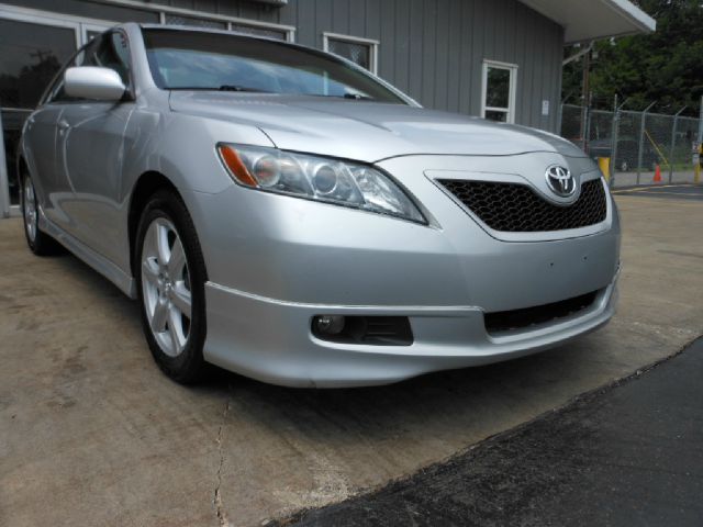 Toyota Camry 2009 photo 3