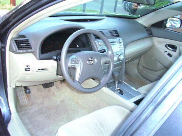 Toyota Camry 2009 photo 2