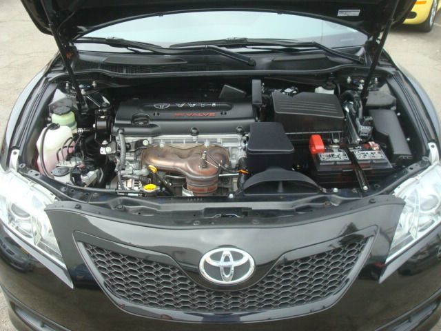 Toyota Camry 2009 photo 2