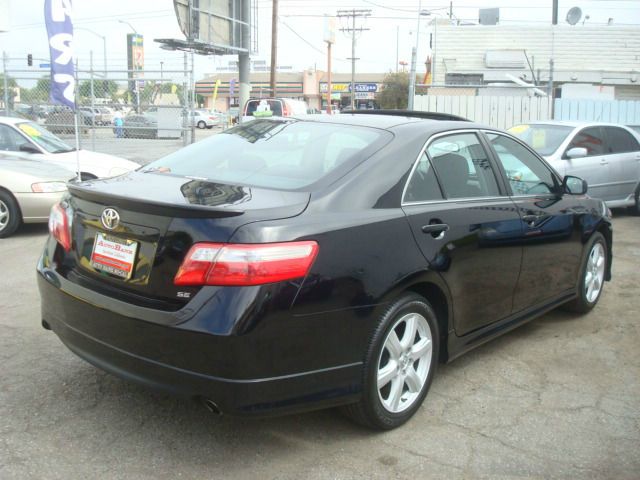 Toyota Camry 2009 photo 3