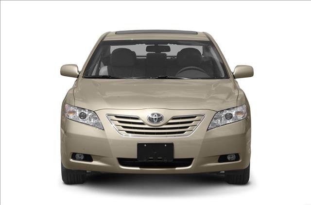 Toyota Camry 2009 photo 1