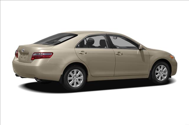 Toyota Camry 2009 photo 4