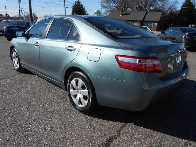 Toyota Camry 2009 photo 3