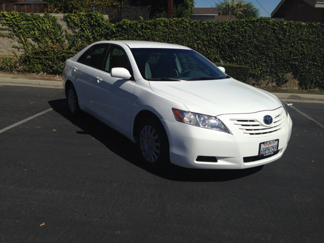 Toyota Camry 2009 photo 2