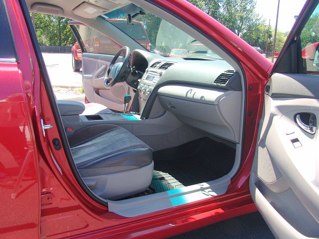 Toyota Camry 2009 photo 1