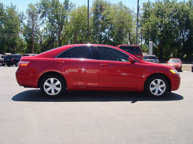 Toyota Camry 2009 photo 3