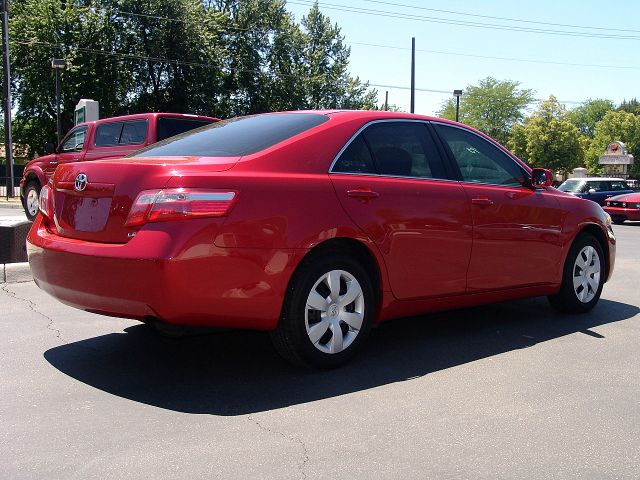 Toyota Camry 2009 photo 5