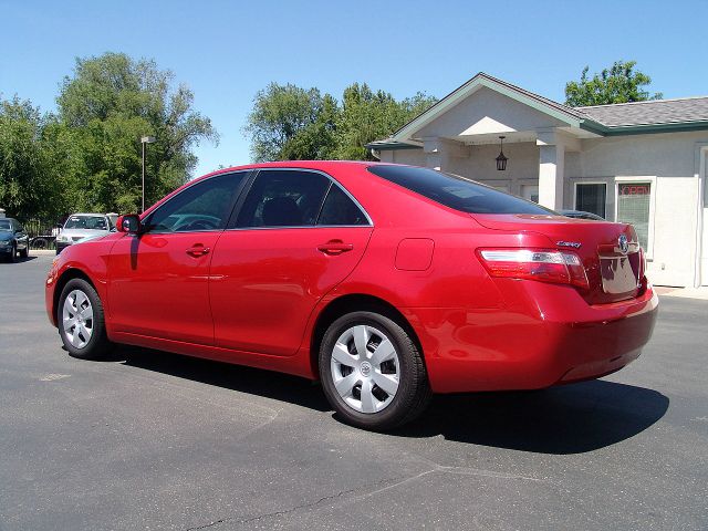 Toyota Camry 2009 photo 6