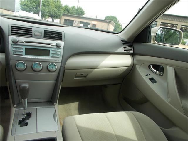 Toyota Camry 2009 photo 1