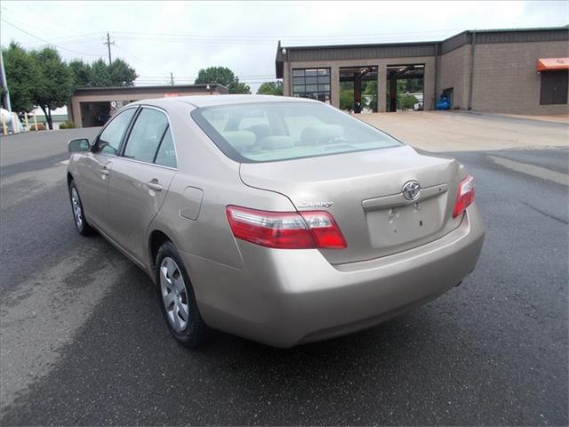 Toyota Camry 2009 photo 11