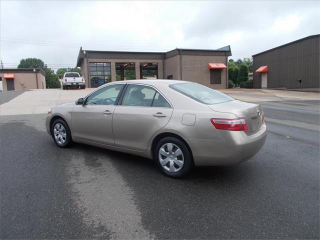 Toyota Camry 2009 photo 12