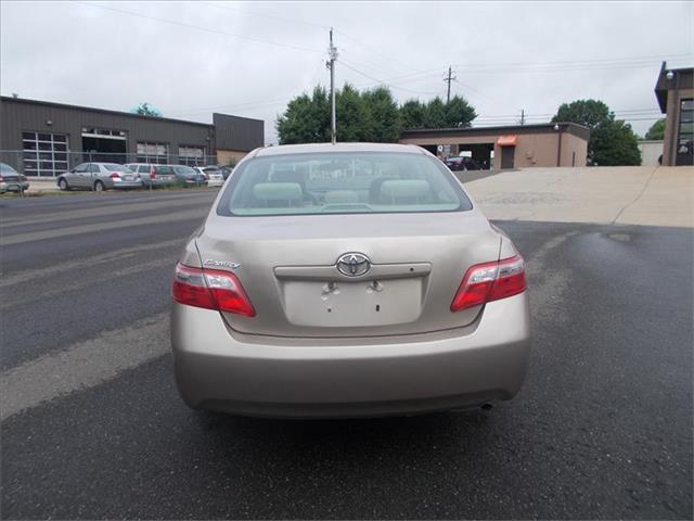 Toyota Camry 2009 photo 16