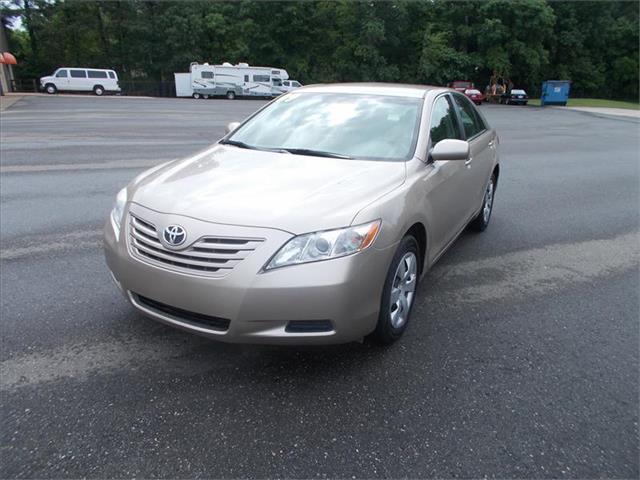 Toyota Camry 2009 photo 2