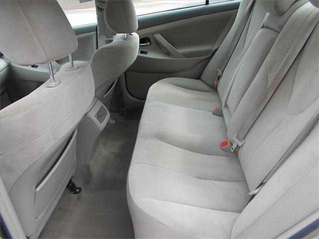 Toyota Camry 2009 photo 5