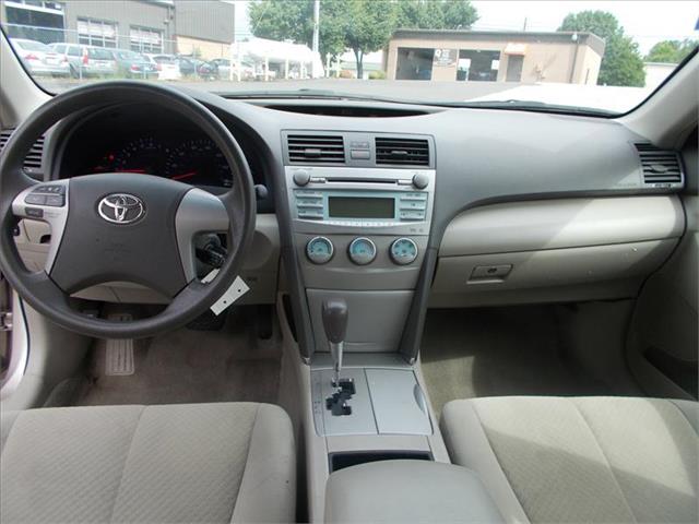 Toyota Camry 2009 photo 6