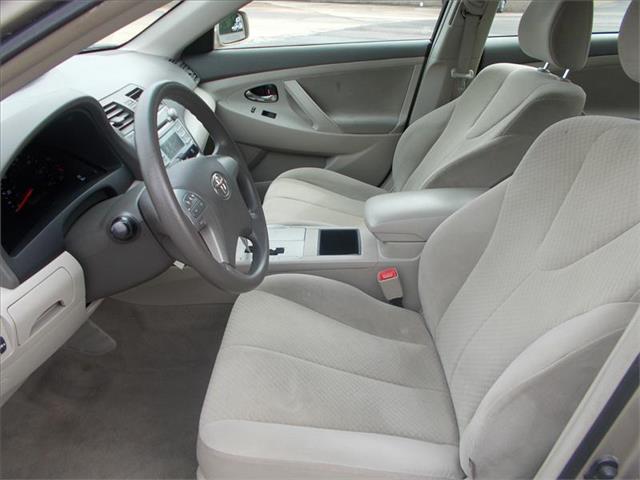 Toyota Camry 2009 photo 7