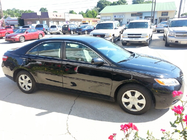 Toyota Camry 2009 photo 2