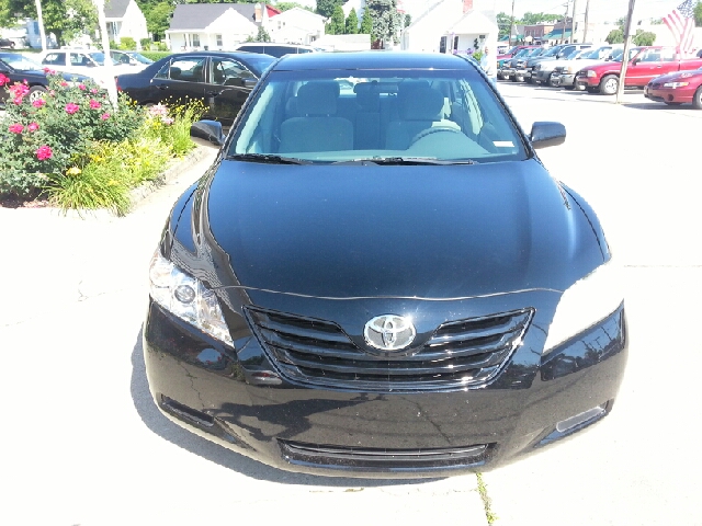 Toyota Camry 2009 photo 4