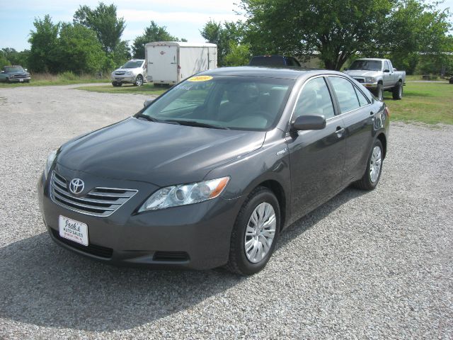 Toyota Camry 2009 photo 2