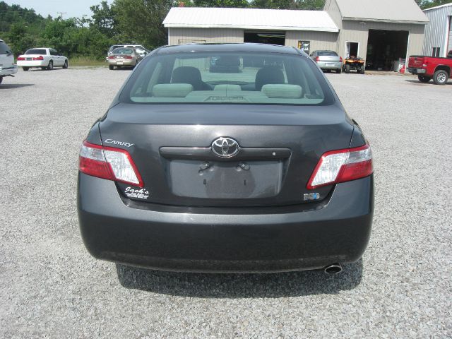 Toyota Camry 2009 photo 3