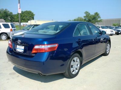 Toyota Camry 2009 photo 2