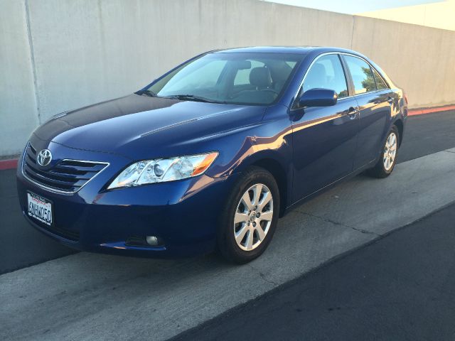 Toyota Camry 2009 photo 1